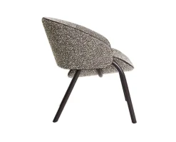 Folium Loungefåtölj