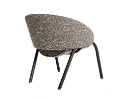 Folium Loungefåtölj