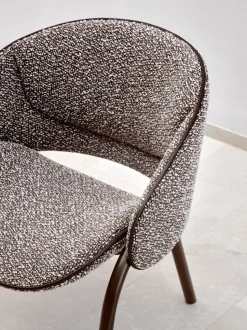 Folium Loungefåtölj