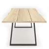 Forest matbord 1 plank