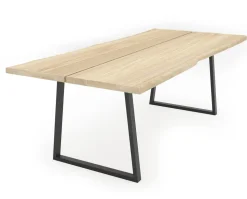 Forest matbord 2 plank