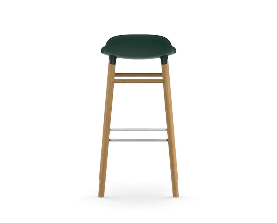 Form Barpall | Ek