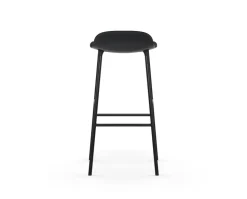 Form Barpall | Stål