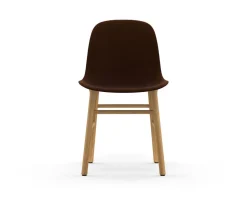 Form Stol Klädd | Ek