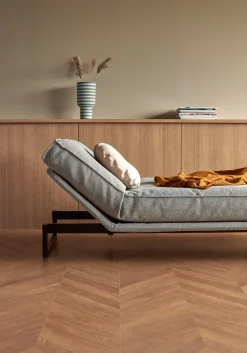 Fraction Bäddsoffa 140