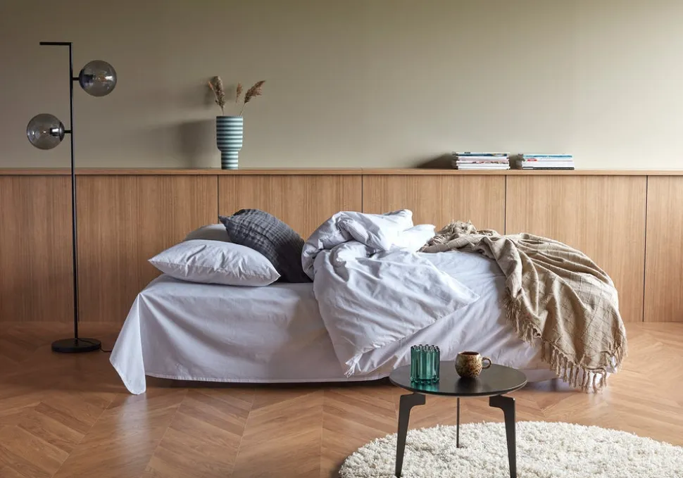 Fraction Bäddsoffa 140