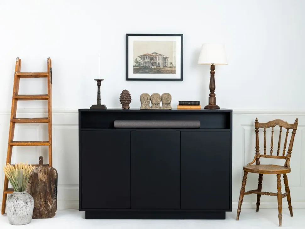 Frame TV-lift 65 | Black