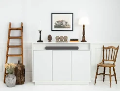 Frame TV-lift 65 | White
