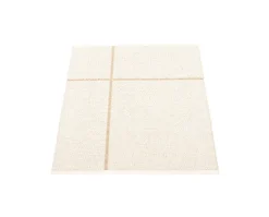 Fred Dörrmatta | Beige 70 x 90