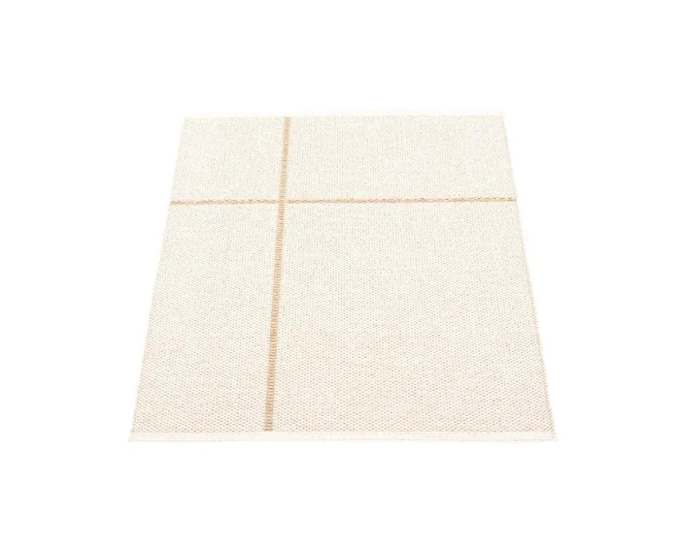 Fred Dörrmatta | Beige 70 x 90