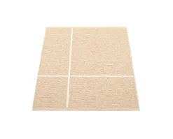Fred Dörrmatta | Beige 70 x 90