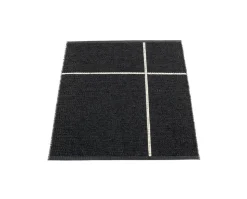 Fred Dörrmatta | Black 70 x 90