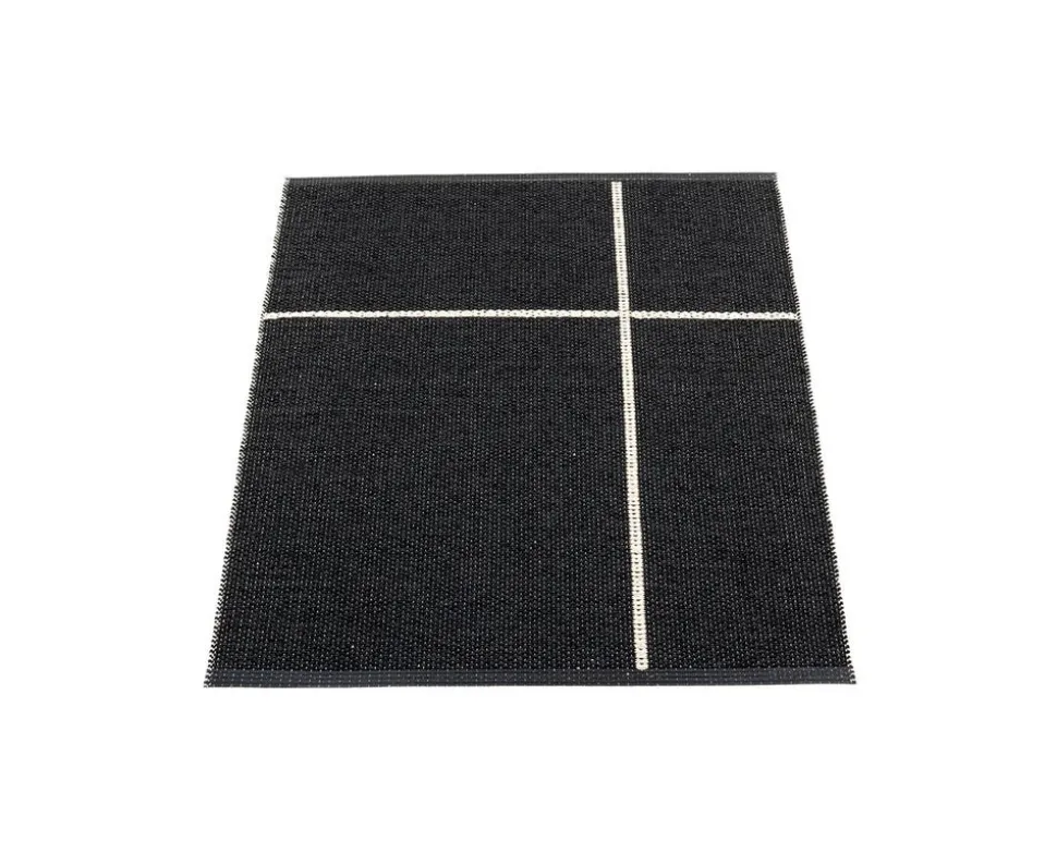 Fred Dörrmatta | Black 70 x 90