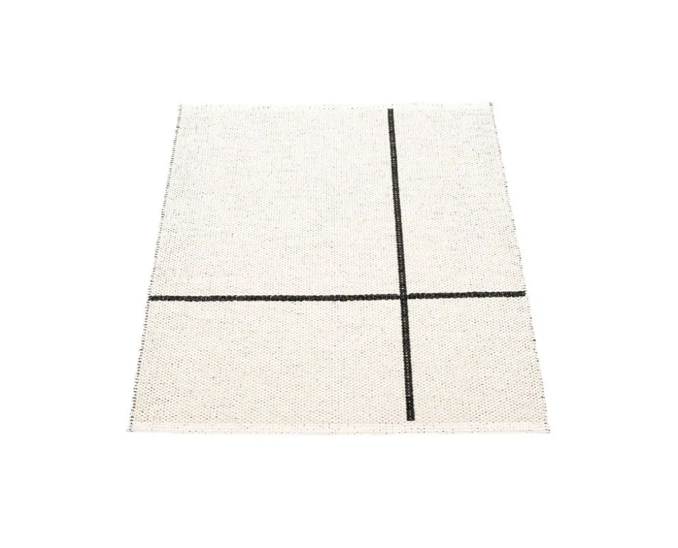 Fred Dörrmatta | Black 70 x 90