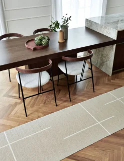 Fred Dörrmatta | Linen 70 x 90