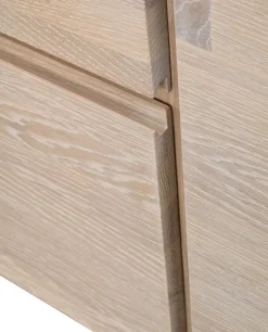 Fred Sideboard | Vitpigm. Ek