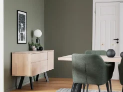Fred Sideboard | Vitpigm. Ek