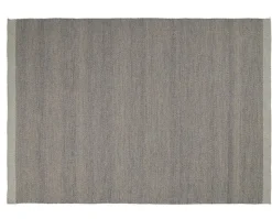 Frode matta grey 140x200