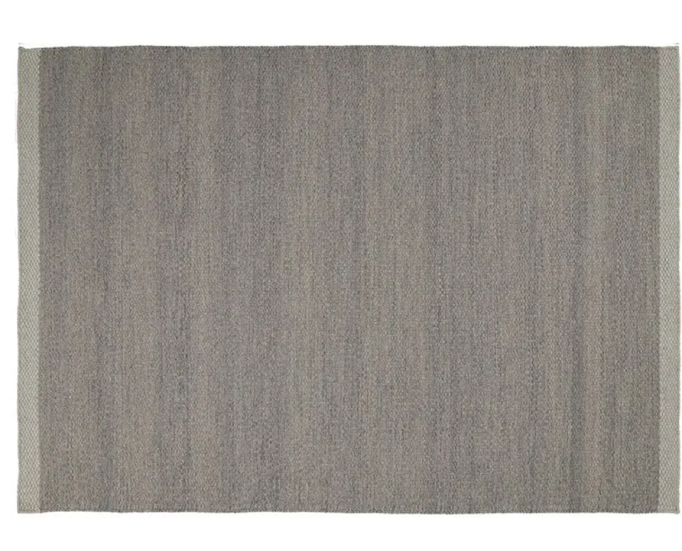 Frode matta grey 140x200