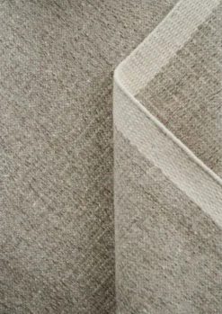 Frode matta grey 140x200