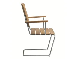 Fåtölj A2 | Teak