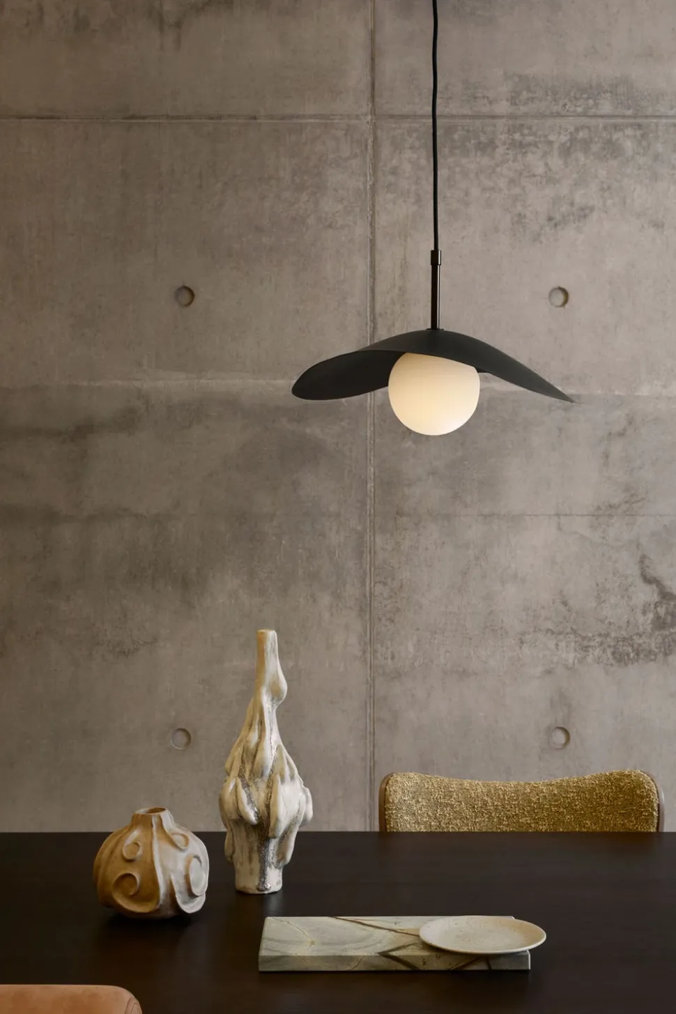 Fuji Pendellampa | Small
