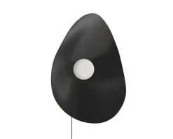 Fuji Vägglampa | Large