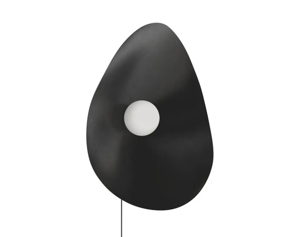Fuji Vägglampa | Large