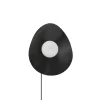 Fuji Vägglampa | Small
