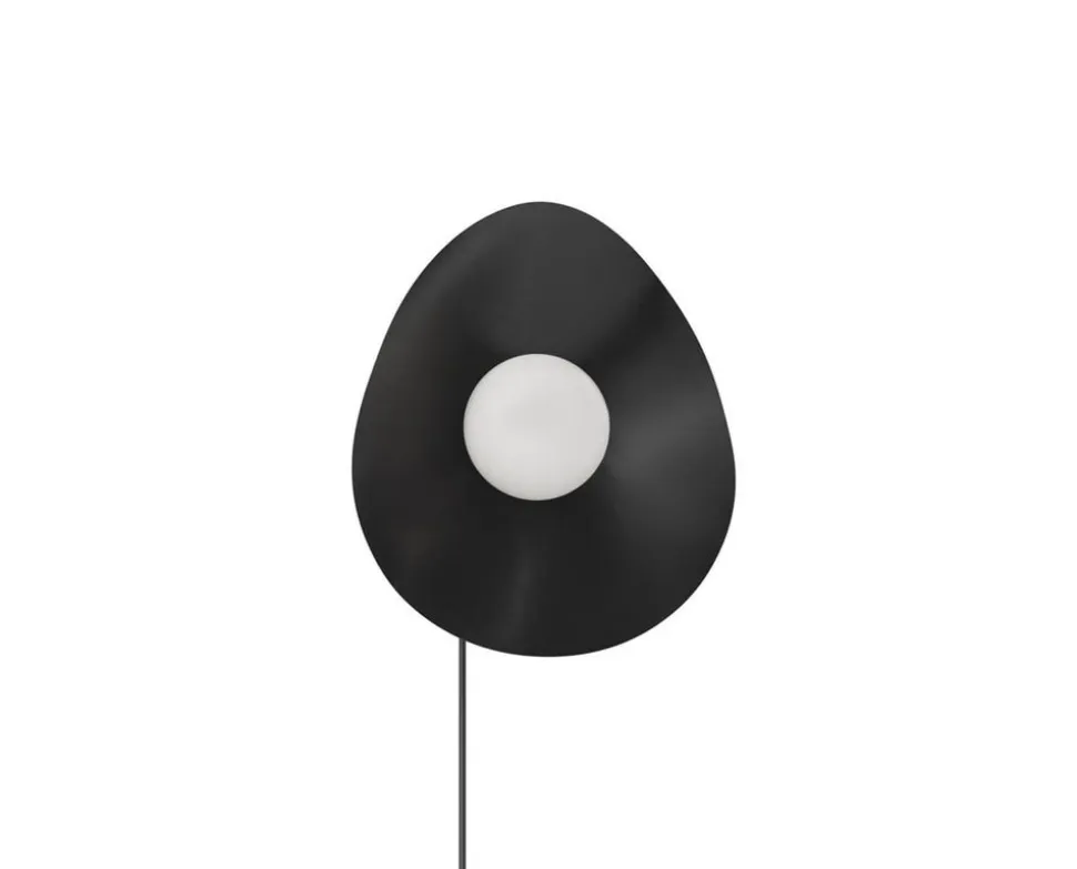 Fuji Vägglampa | Small