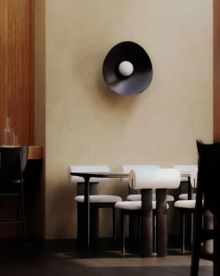 Fuji Vägglampa | Small