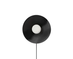 Fuji Vägglampa | Small