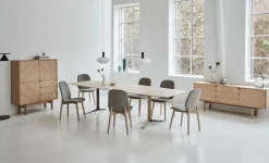 Fusion Matbord 175