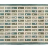 Fyrbo Matta 170x230 Teal