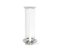 Fyr Ljuslykta | Nickel