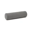 Galore rund kudde Grey Melange