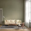 Galore 3-sits soffa Burnt Orange