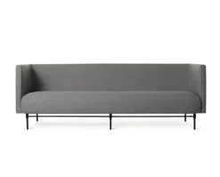 Galore 3-sits soffa Grey Melange