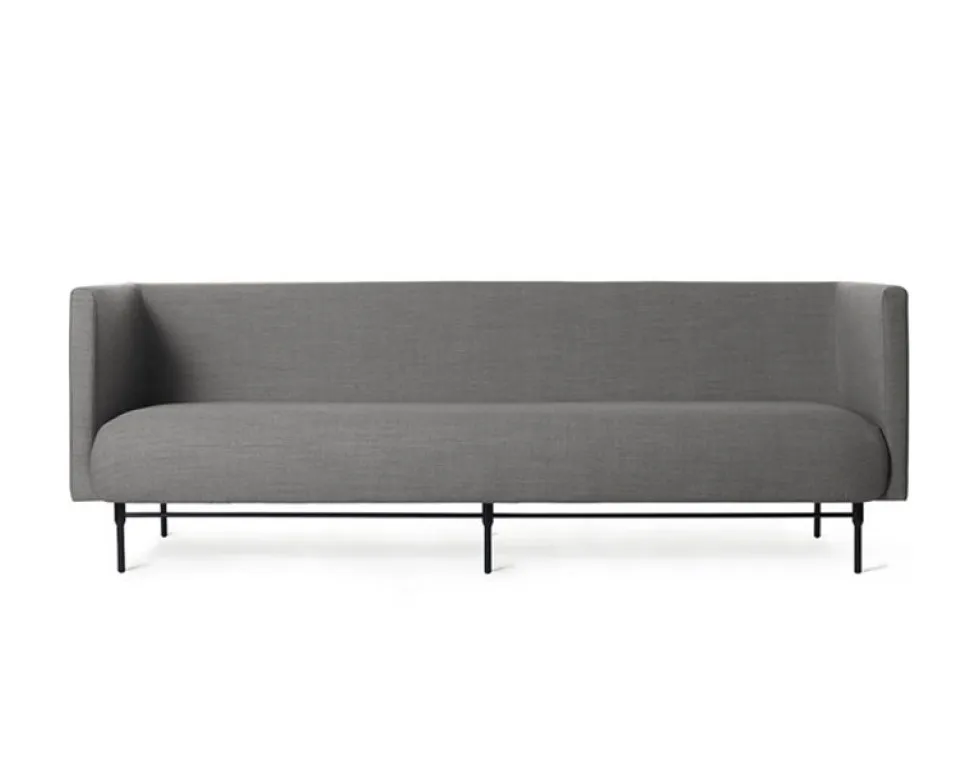 Galore 3-sits soffa Grey Melange
