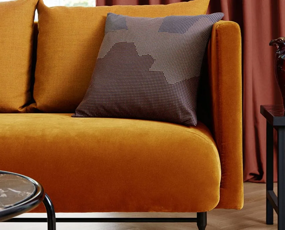 Galore 3-sits soffa Pale Rose