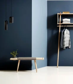 Gap Pendel | Kort