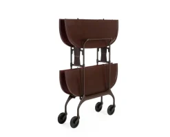 Gastone Serveringsvagn | Plum