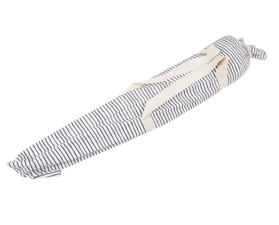 Gatsby Parasoll | Blå / Vit