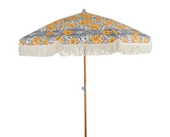 Gatsby Parasoll | Buttercup Dot