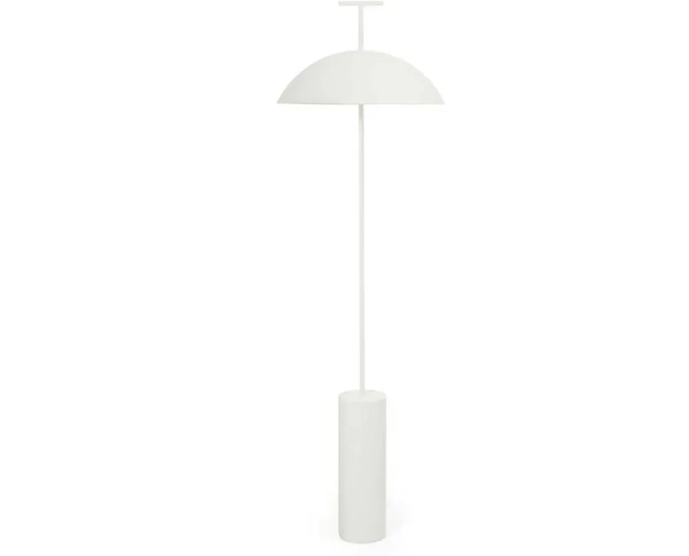 Geen-A Golvlampa | White
