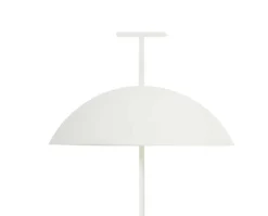 Geen-A Golvlampa | White