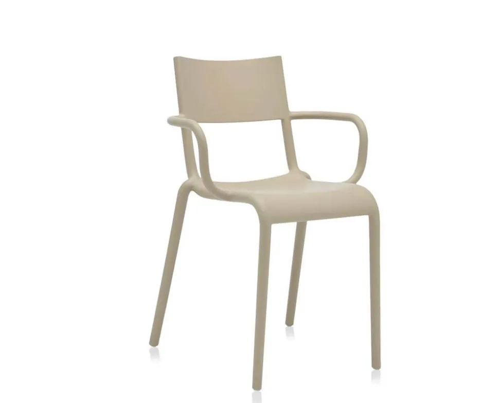 Generic A stol | Dove Gray