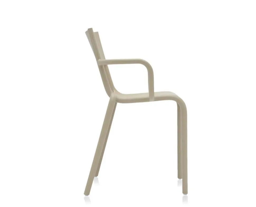 Generic A stol | Dove Gray