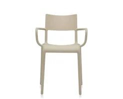 Generic A stol | Dove Gray