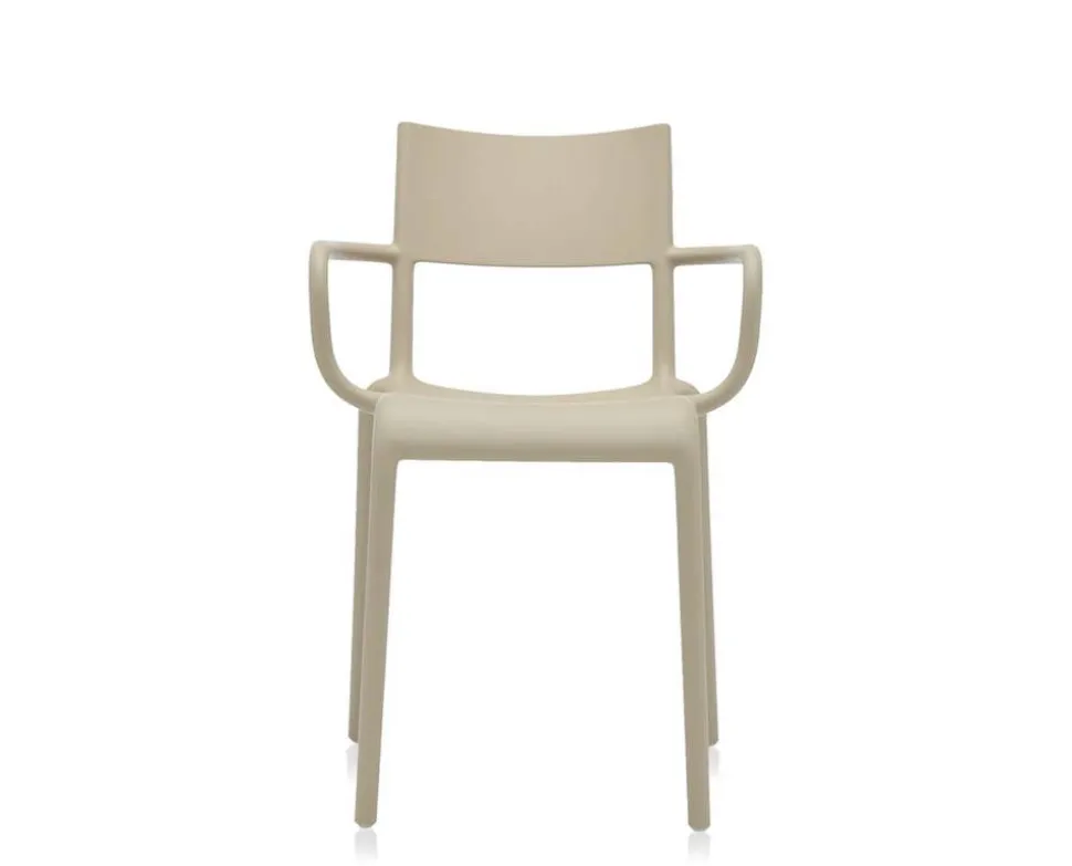 Generic A stol | Dove Gray
